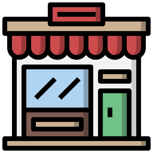 Commercial and entertainment sector